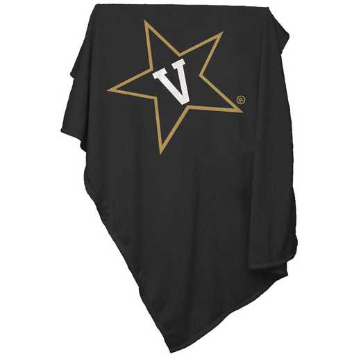 232-74: Vanderbilt Sweatshirt Blanket